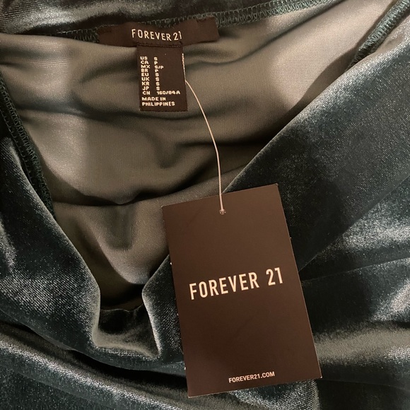 Forever 21 Dress - Picture 4 of 5